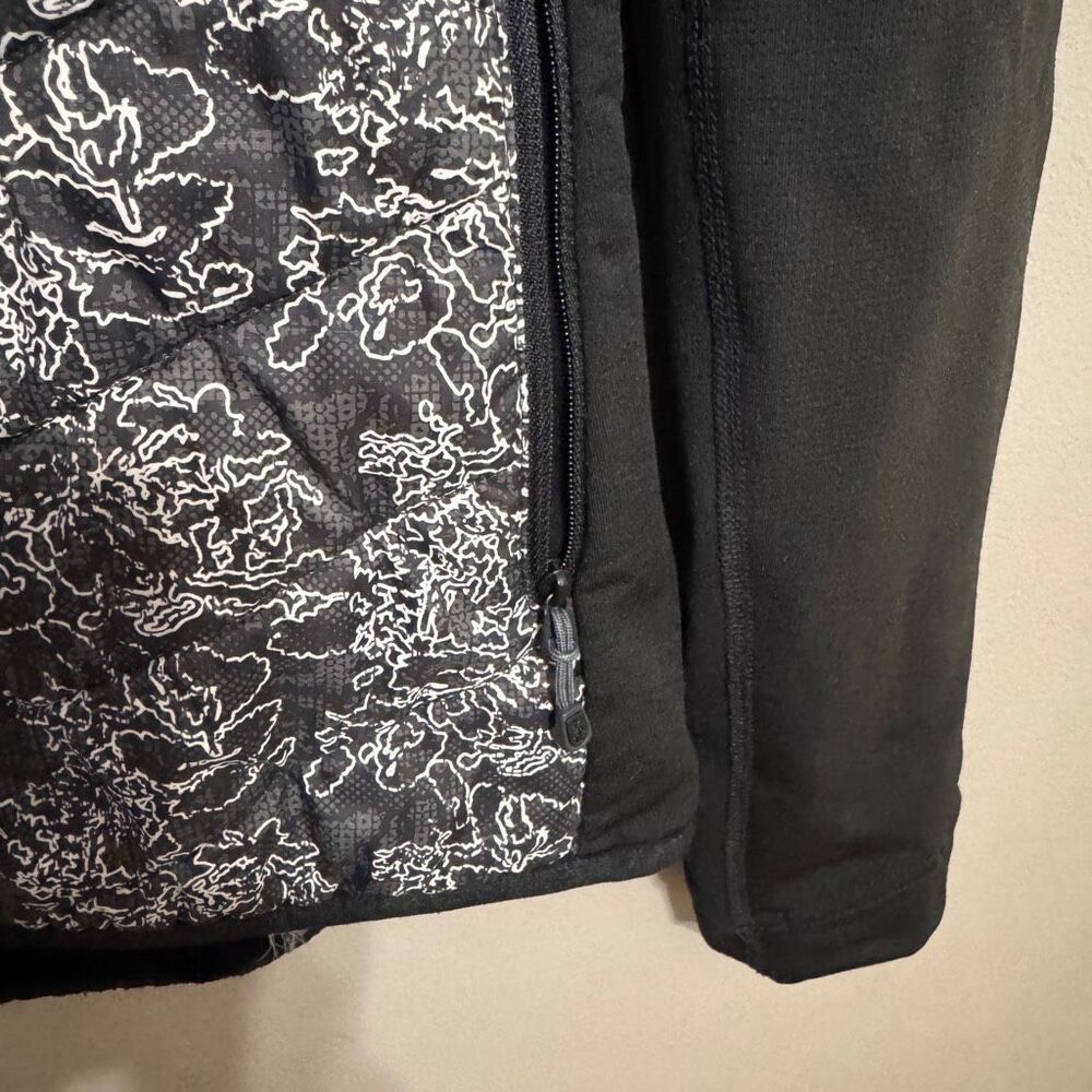 Smartwool Performance Insulated Full Zip Jacket S… - image 3